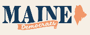 Maine Democratic Party Logo